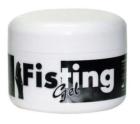 Лубрикант Fisting Gel 200 ml sexstyle