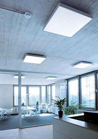 Светильник потолочный накладной светодиодный LED-49/6W NW led | Зображення 2