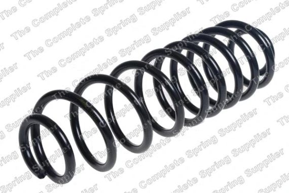 Пружина підвіски FORD TOURNEO, FORD TRANSIT, LESJOFORS (4227647) | Зображення 1