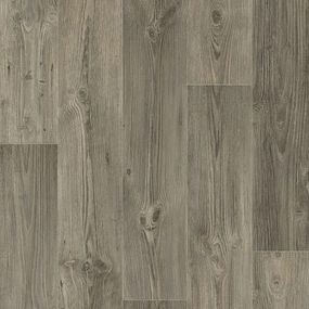 Линолеум для дома Beauflor Supreme TEX Barn Pine 696D  ширина 3 м