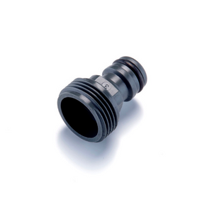 Адаптер для конектора 1/2" з/р 1/2" СИЛА