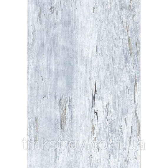 Панель ПВХ с ламинацией (шелкография) RIKO L 03 41 - Арктика 250*2700*8мм