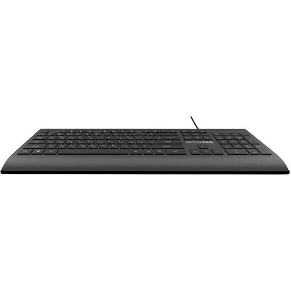 Клавіатура OfficePro SK360 USB Black (SK360) | Зображення 4