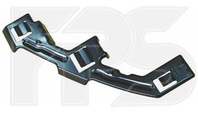 Крепеж переднего бампера правый (под фарой) Kia Sorento '10-13 (FPS)