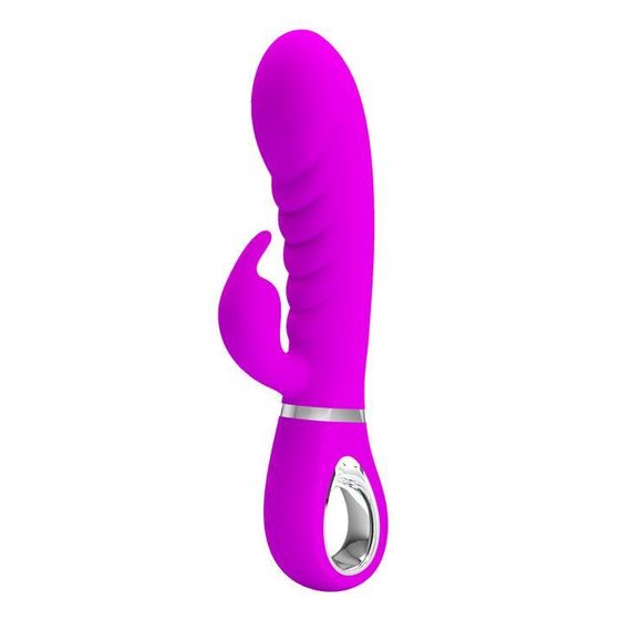 Вібратор PRETTY LOVE PRESCOTT 7 function vibrations Sex Aura | Зображення 6