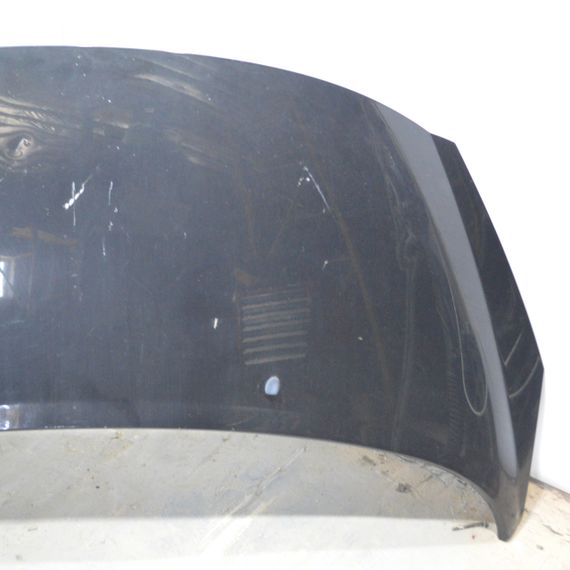Капот Peugeot 207 2006-2012 Капот Пежо 207 | Зображення 3