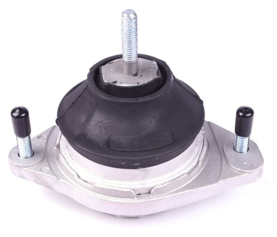Подушка двигуна передня  L Audi 80 91-96 11484 | Зображення 1