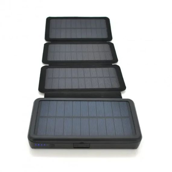 Повер банк Power Bank  20000  HY-2101B | Зображення 2