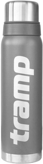Термос Tramp Expedition Line 0.9l Grey
