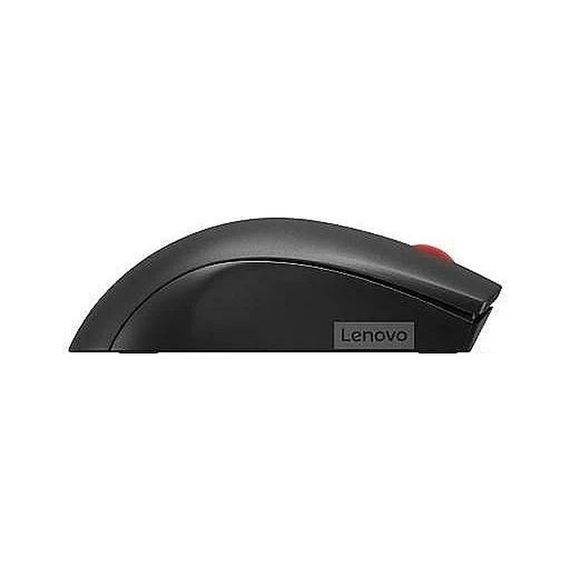 Мишка Lenovo 150 Wireless Black (GY51L52638) | Зображення 1