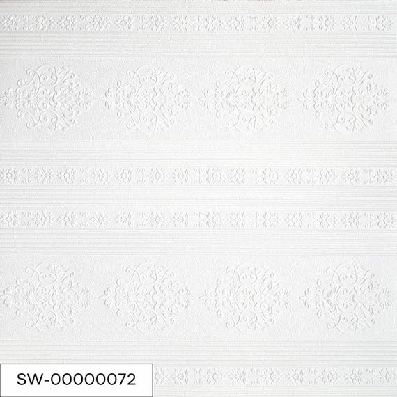 Самоклеюча декоративна настінно-стельова 3D панель безшовний 700х700х5мм (111) SW-00000072 | Зображення 6