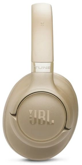 Гарнітура JBL TUNE 730BT Beige (JBLT730BTBEG) | Зображення 5