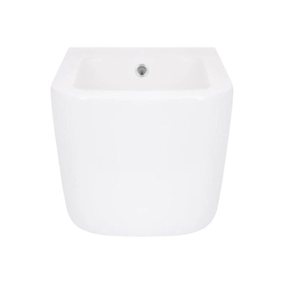 Біде підвісне Qtap Gemini 485×340×300 мм, White QTTAU28W49120 | Зображення 2