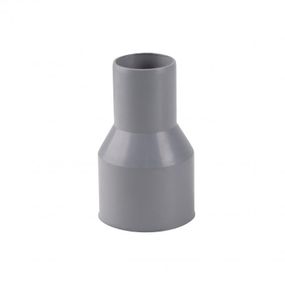 Патрубок перехідний каналізаційний TA Sewage 50х72 на чавун TASPPPP5072