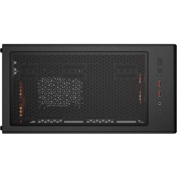 Корпус Cougar MX220 RGB Black | Зображення 9