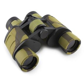 Бинокль BAIGISHI W10 8X40