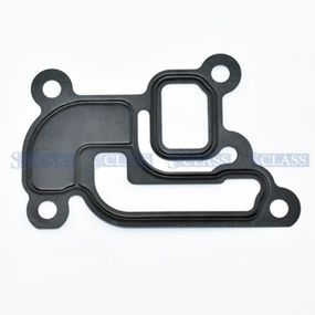 Прокладка клапана EGR Opel Astra/Combo 1.2-1.4 i 00-, Elring, 051.610,