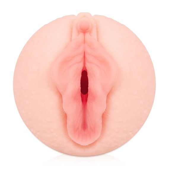 Мастурбатор Kokos Elegance 003 Double Layer | Зображення 2