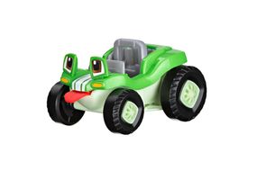 Игровая фигурка Rev&amp;Roll Рев и Рамбл Mini Краш (EU881140)