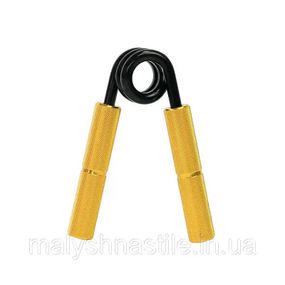 Эспандер кистевой пружинный Professional Gripp NE-W-100G 45 кг