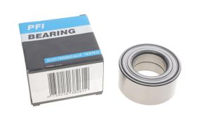 Подшипник ступицы передней Renault Kangoo 08- 45x83x39  +ABS R15 16 PW45830039CSM