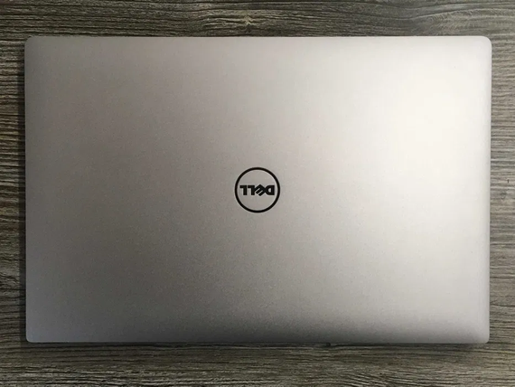 Ноутбук Dell Precision 5510  IPS+i5-6300HQ+8GB+256GB | Зображення 3