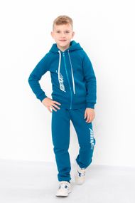 Костюм для хлопчика Носи своє 110 Бірюзовий (p-5292-140337)