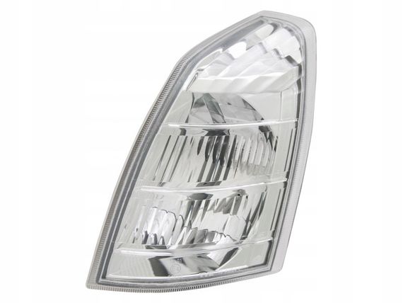 Вказівник Повороту Лівий Nissan X-Trail T30 2001-2007