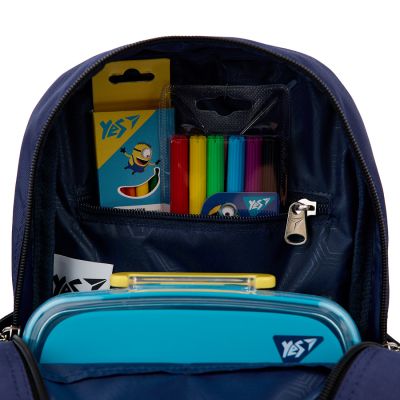 Рюкзак детский Yes Gamer K-34 (559946) | Зображення 5