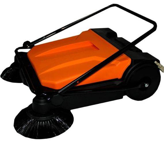 Подметальная машина GTM MS68 | Зображення 1