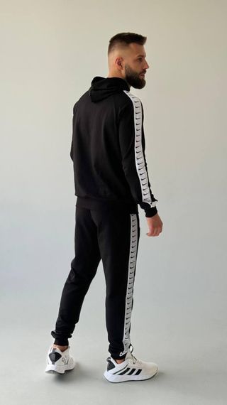 Костюм унісекс Nike з лампасами | Зображення 5