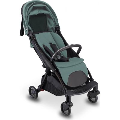 Коляска Globber Stroll.Lite бірюзово-сірий (925-105) | Зображення 4