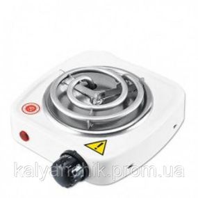 Електроплита Tyler одноконфорочная 41937