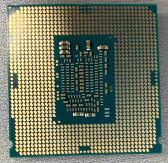 Процесор Intel Core i7-6700T / Сокет LGA1151 б/в | Зображення 2