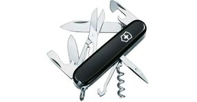 Чем VICTORINOX 1.3703.3 Climber ц: черный