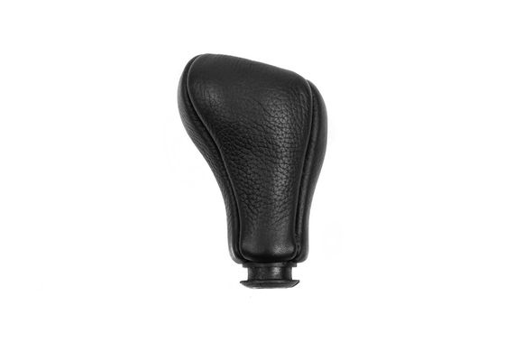 Ручка КПП V3 (шкіра) для Mercedes E-сlass W124 1984-1997 рр | Зображення 2