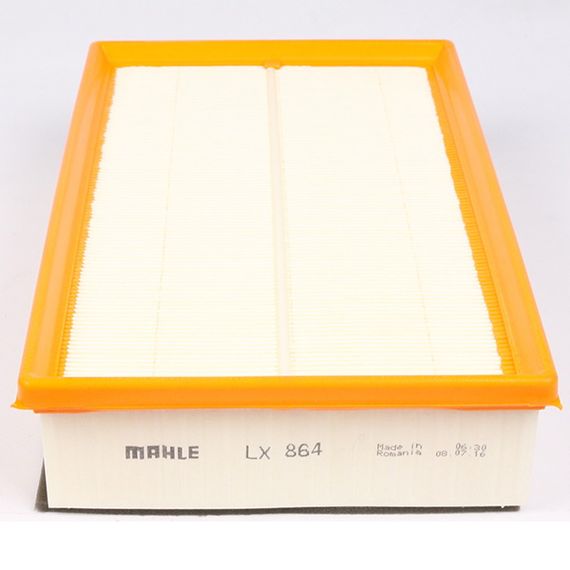 Воздушный фильтр Mahle LX864 VW T5