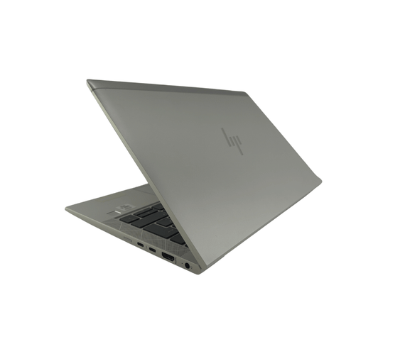 Ультрабук HP EliteBook 830 G7 / 13.3" (1920x1080) IPS / Intel Core i5-10210U (4 (8) ядра по 1.6 - 4.2 GHz) / 16 GB DDR4 / 240 GB SSD / Intel UHD Graphics / WebCam б/у | Зображення 3