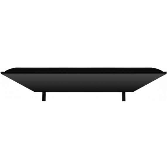 TV 43 Toshiba 43LA2E63DG FHD/LED/T2/Android 11/2 x 8W/Dolby Digital/HDMI/Wi-Fi/VESA 100 x 100 M4/Bla | Зображення 4
