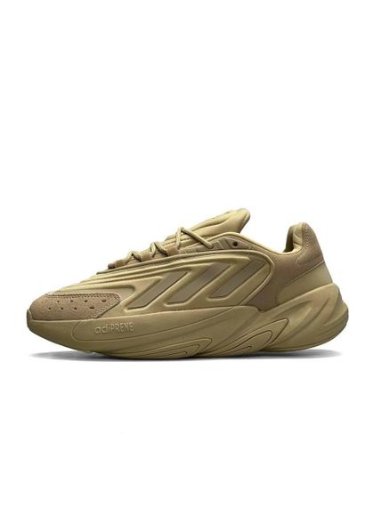 Чоловічі кросівки Ozelia Beige A1269 44 | Зображення 1