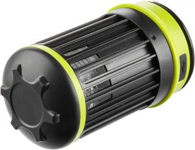 Ліхтар кемпінговий Skif Outdoor Gaper з захистом від комах