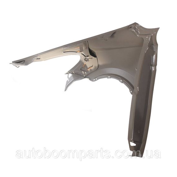 1493452E0A Крило переднє праве без покриття Tesla Model Y | Зображення 1