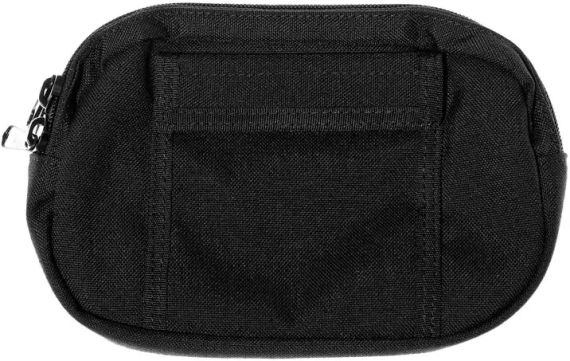 Сумка-кобура Uncle Mike’s Gun Pak поясна Black