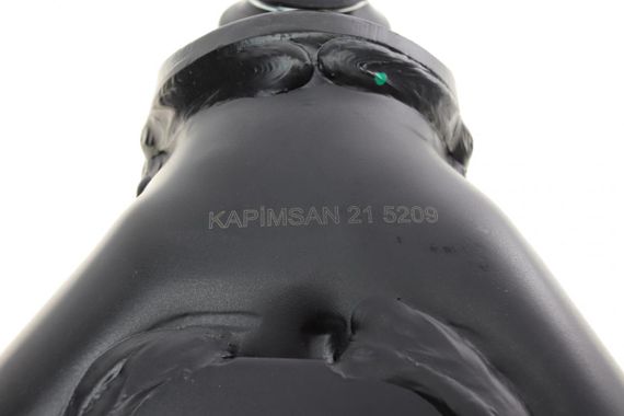 Важіль підвіски передній знизу  L Mercedes Benz Sprinter 901-904 VW LT 28-35 95-06 23-71122 | Зображення 2