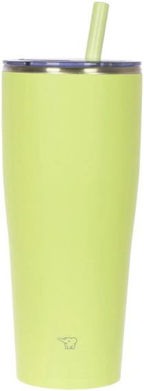 Термокухоль Zojirushi SX-HA89HYM 0.89 л Cirton Yellow | Зображення 1