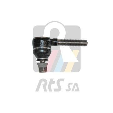 Наконечник рулевой тяги Citroen Berlingo / Peugeot Partner 96- (L=90 mm), RTS, 91-00724,
