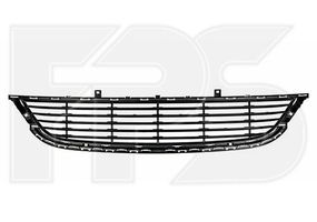 Решетка в бампере средняя Chrysler 200 '14-17 (FPS)