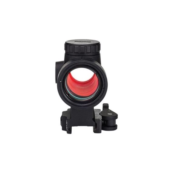 Прицел коллиматорный Trijicon MRO 2.0 MOA Green Dot Коллиматорный прицел Коллиматор Прицел коллиматор | Зображення 1