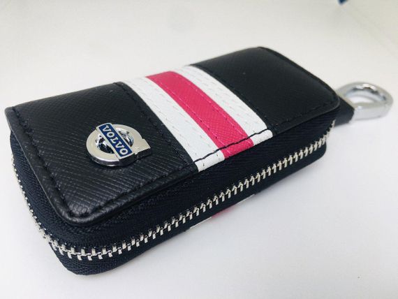 Ключниця для авто KeyHolder VOLVO | Зображення 1