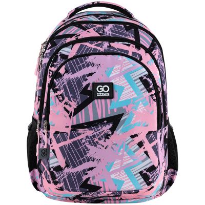 Рюкзак шкільний GoPack Teens 162L-1 (GO25-162L-1) | Зображення 8